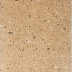 Piso Cerámico Limerick Café Mate 45X45Cm