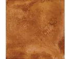 Piso Cerámico Cork Rojo 45X45Cm