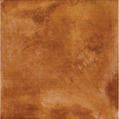 Piso Cerámico Cork Rojo 45X45Cm