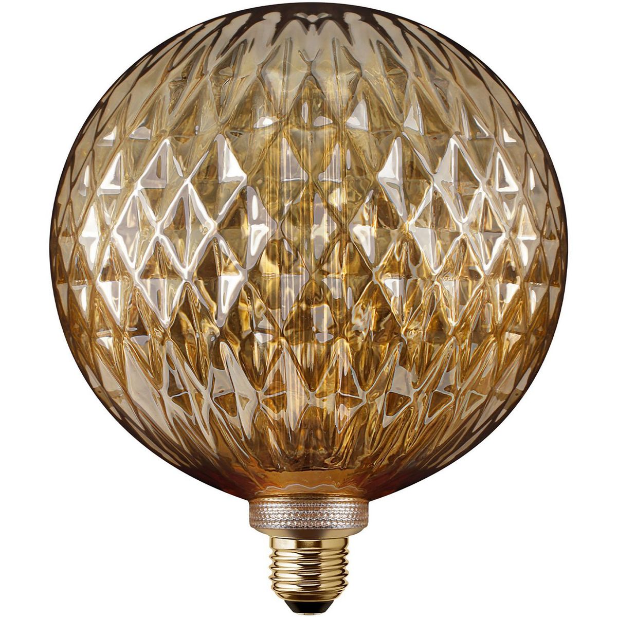 Aksi - Foco vintage globo panal 3.5w dimeable