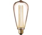 Foco vintage tornado mazorca 4w dim