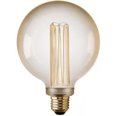 Foco Globo Vintage Dimeable 5W