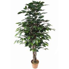 Planta Artf Ficus 126 Cm
