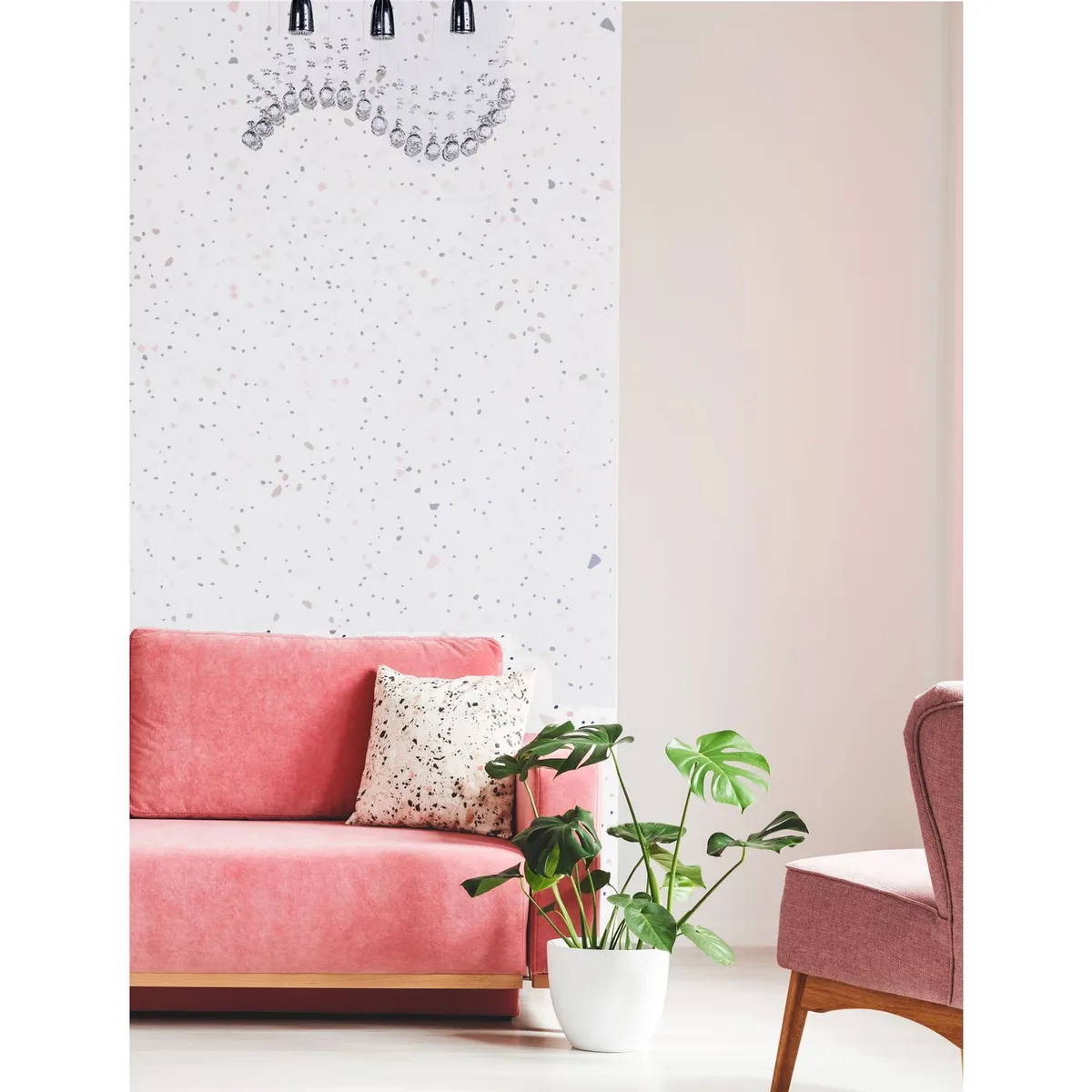 Gama Lux - Lámpara de techo Will Ola Petit de 3 luces tipo GU10