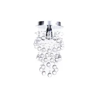 Candil Will Aros Petit 1 Luz