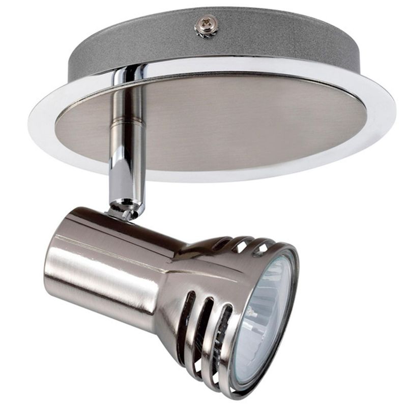 Mil Luces - Luminario de Techo Spy 001