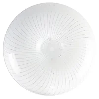 Plafón Gamboo Led 22 W