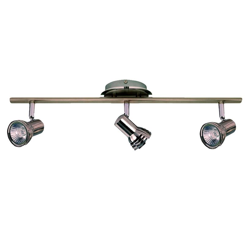 Mil Luces - Barra de Techo Spy 3 Luces