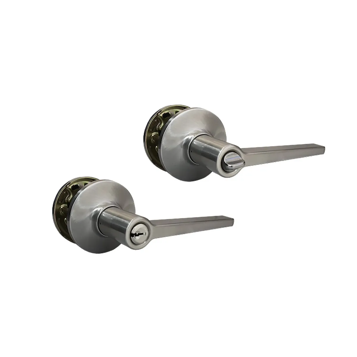 Fixser - Cerradura Manija Alcoba Sa Mod