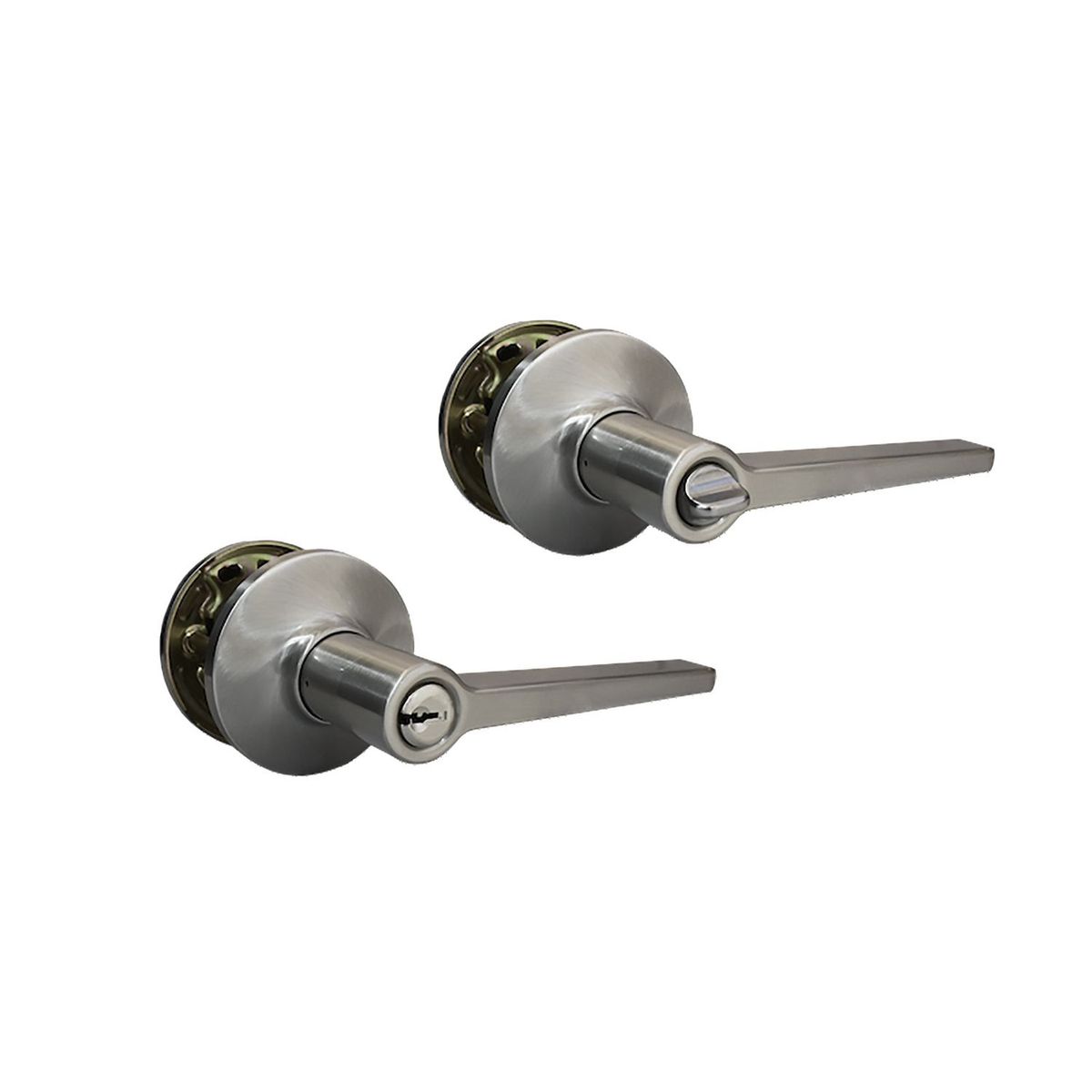 Fixser - Cerradura Manija Alcoba Sa Mod