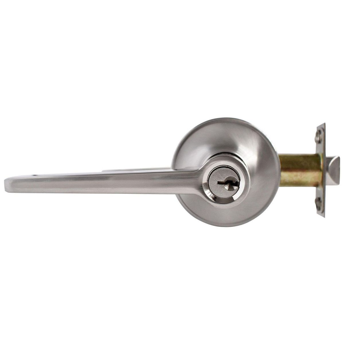 Fixser - Cerradura Manija Alcoba Sa Mod