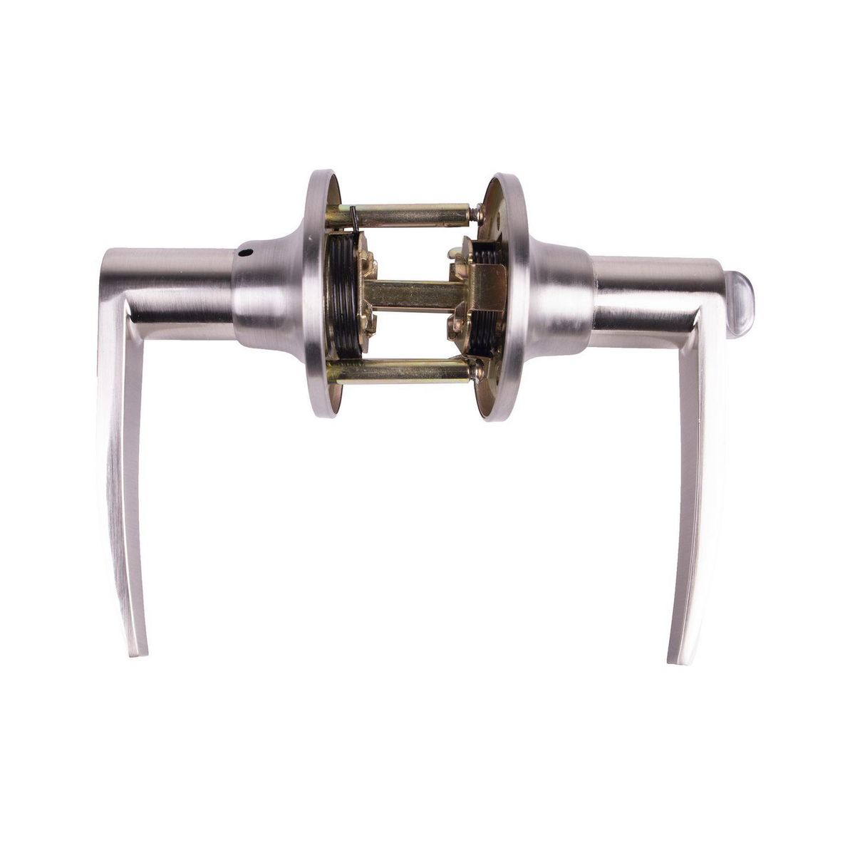 Fixser - Cerradura Baño Manija Satin