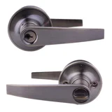 Cerradura Alcoba Manija Antica