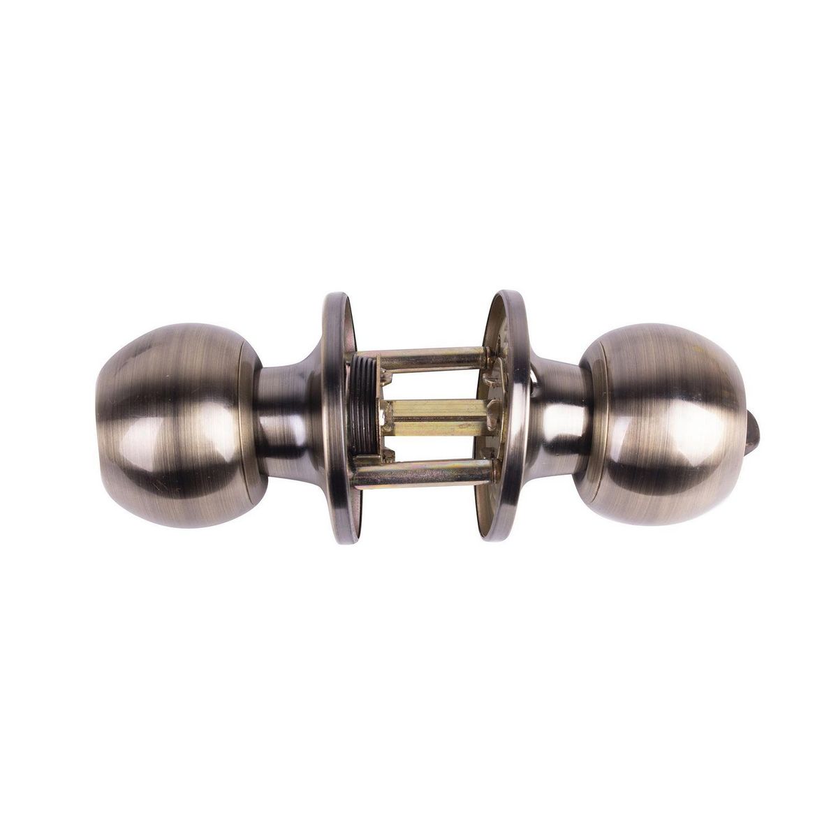 Fixser - Cerradura Baño Bola Anticada