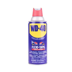 Aerosol multiusos 9 onzas flexitapa