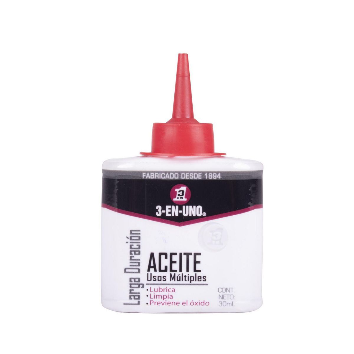 3-En-Uno - Aceite 3-EN-UNO 30 ml