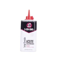 Aceite 3-EN-UNO 90 ml