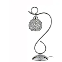 Lámpara de Mesa Almada 1 Luz E14