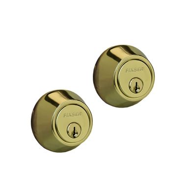 Cerrojo Llave Fixser Lb