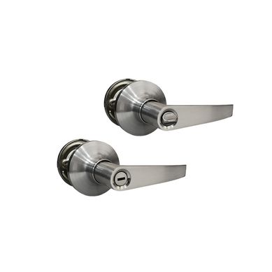 Cerraduras de Manija para Bao Satin 6 Piezas