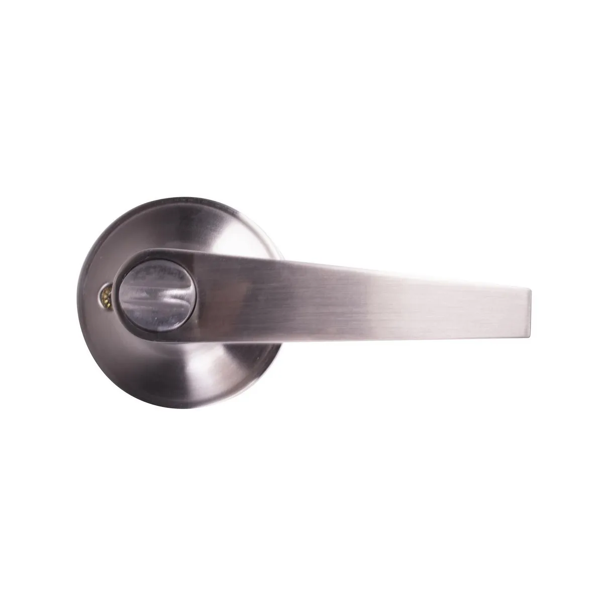 Cerraduras de Manija para Baño Satin 6 Piezas, marca Fixser - Foto 2