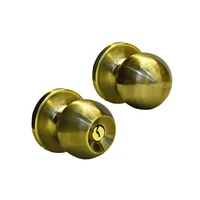 Cerradura Bola Fixser Hotelera Lb