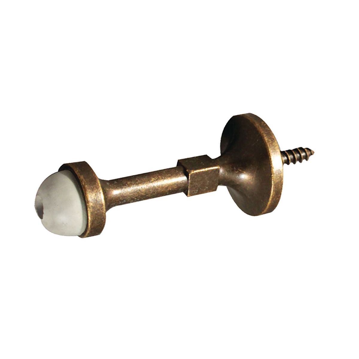Tope Dexter Recto para Pared o Puerta La, marca Dexter - Foto Principal
