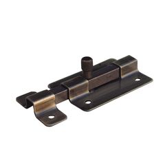 Pasadores Dexter de Barra Plana 51mm (2") La