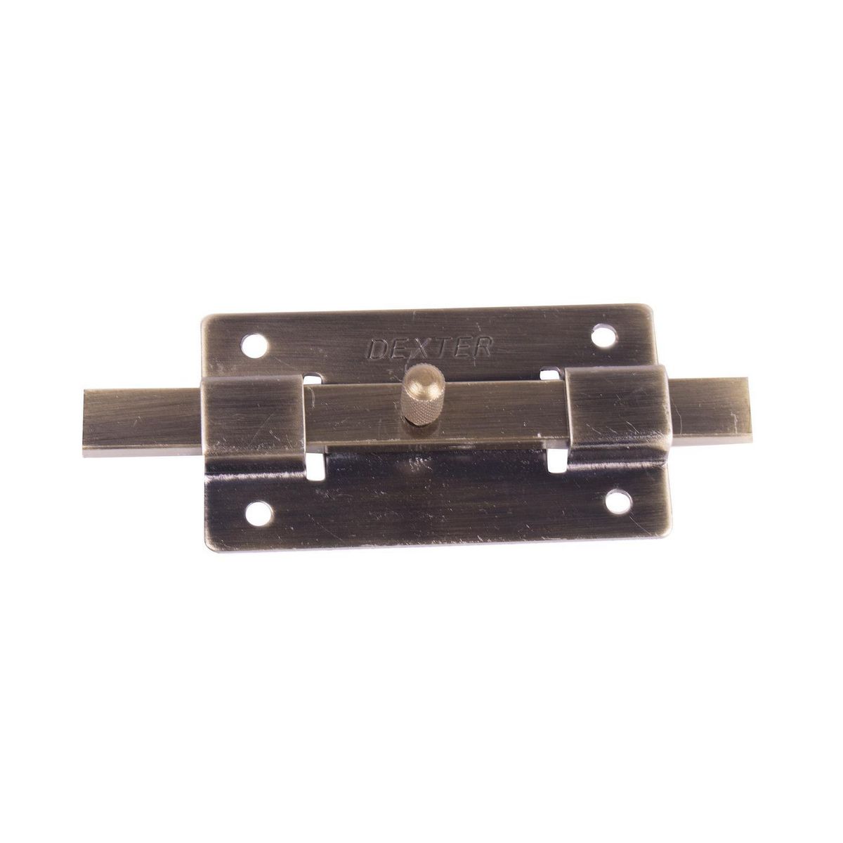 Dexter - Pasadores Dexter de Barra Plana 75mm (3") La