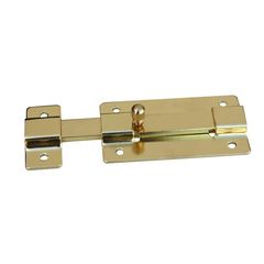Pasadores Dexter de Barra Plana 100mm (4") L