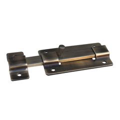 Pasadores Dexter de Barra Plana 100mm (4") La
