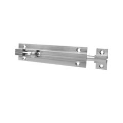 Pasador Fixser Mauser de 4" Laton Solido Ns C/T