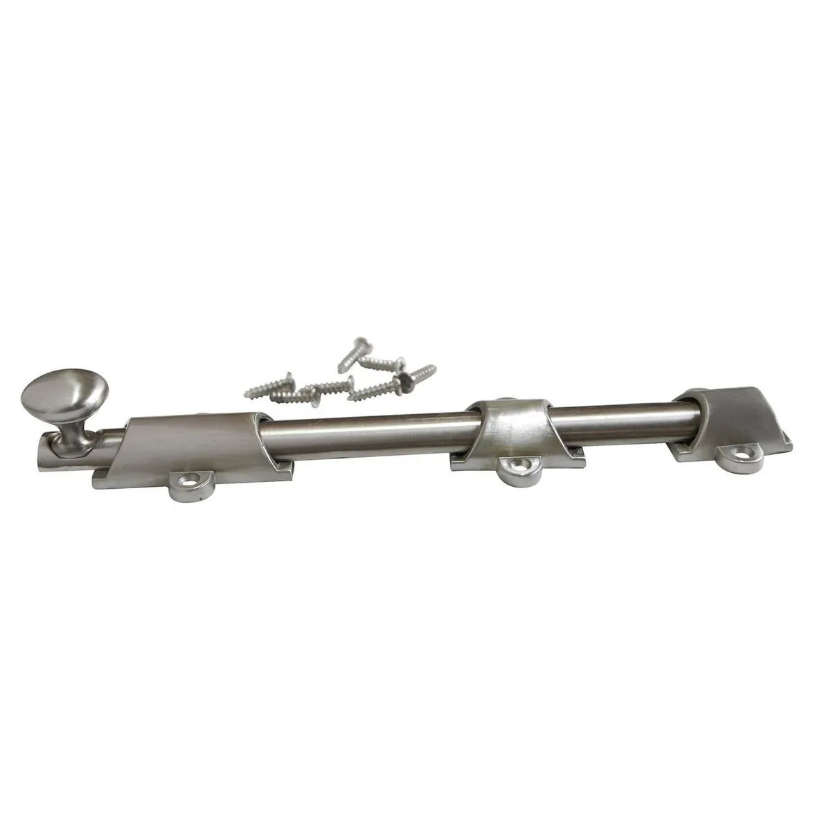 Pasador Fixser Frances 4" de Zamac Ns C/T, marca Fixser - Foto Principal