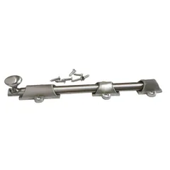Pasador Fixser Frances 4" de Zamac Ns C/T