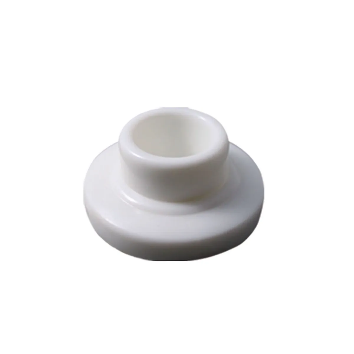 Tope Dexter de Pared Hueco con Adhesivo Blanco, marca Dexter - Foto Principal