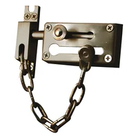 Pasador Dexter de Barra con Cadena La