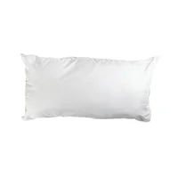 Almohada Estandar King Size 48 x 88 cm