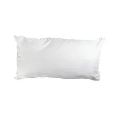 Almohada Estandar King Size 48 x 88 cm