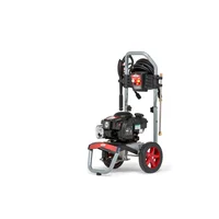 Hidrolavadora Gasolina B&S 2800 Psi