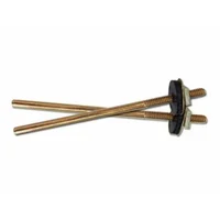 Birlo Para Techo 10" x 3/16