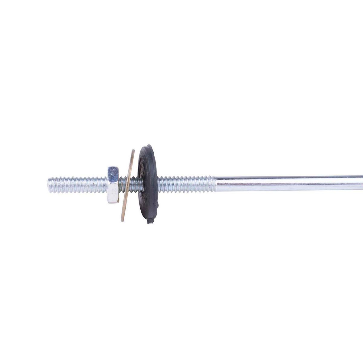 Birlo Para Techo 10" x 3/16, marca Fixser - Foto 2