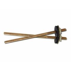 Birlo Para Techo 6" X 3/16