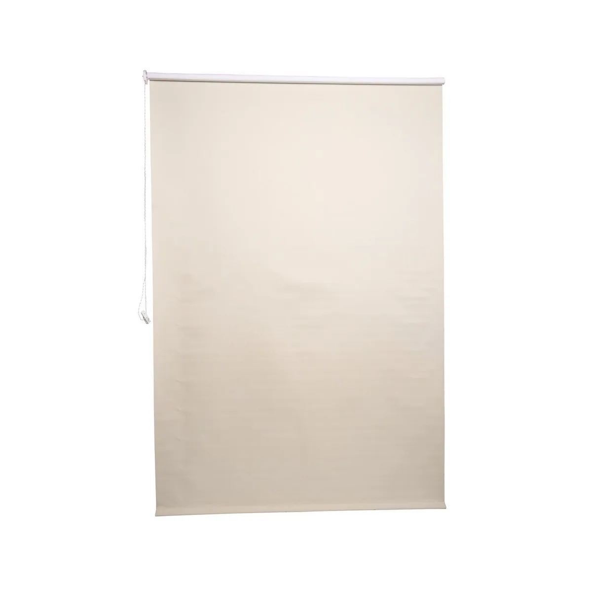Deco Persiana - Persiana enrollable blackout 160x180 beige