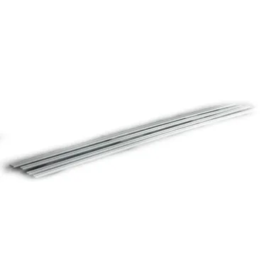 Perfil Mosquitero Blanco 1.50M