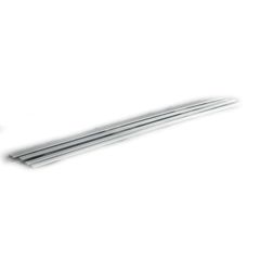 Perfil Mosquitero Blanco 1.50M