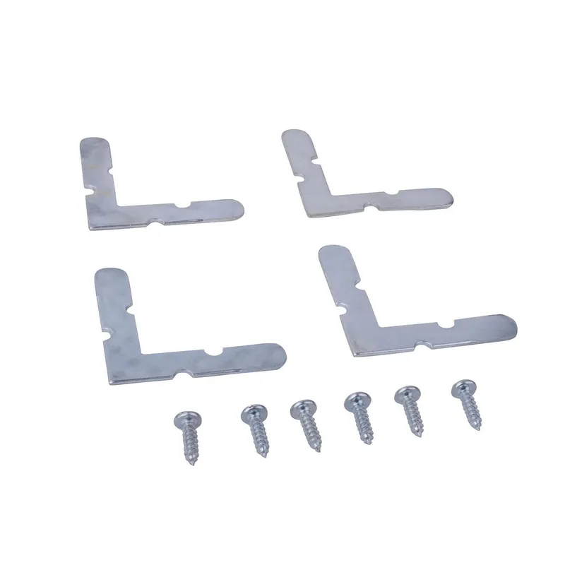 Multimarca - Esquinero Escuadra Perfil Mosq