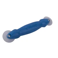 Carrucha Plastica Para Vinil
