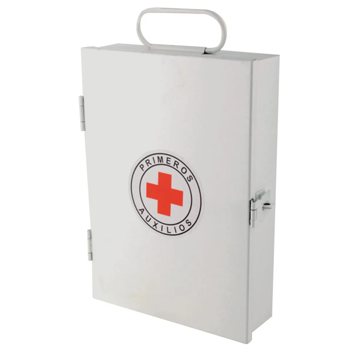 Rdl - Botiquín metálico
