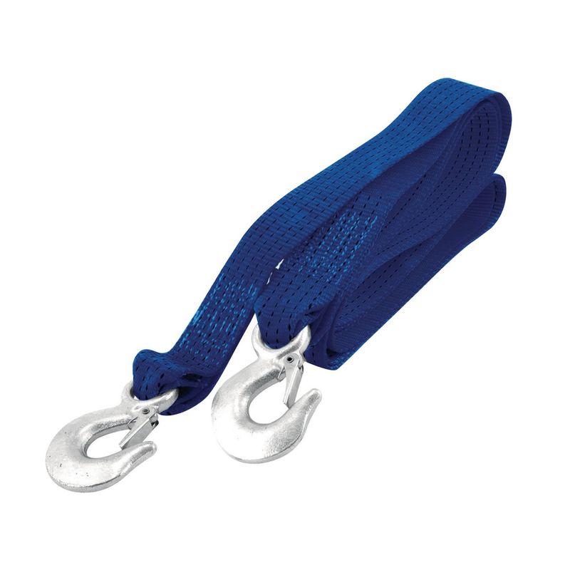 Toolcraft - Correa para recuperación de vehículo