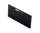 Vidrio para careta rectangular/Sombra 12